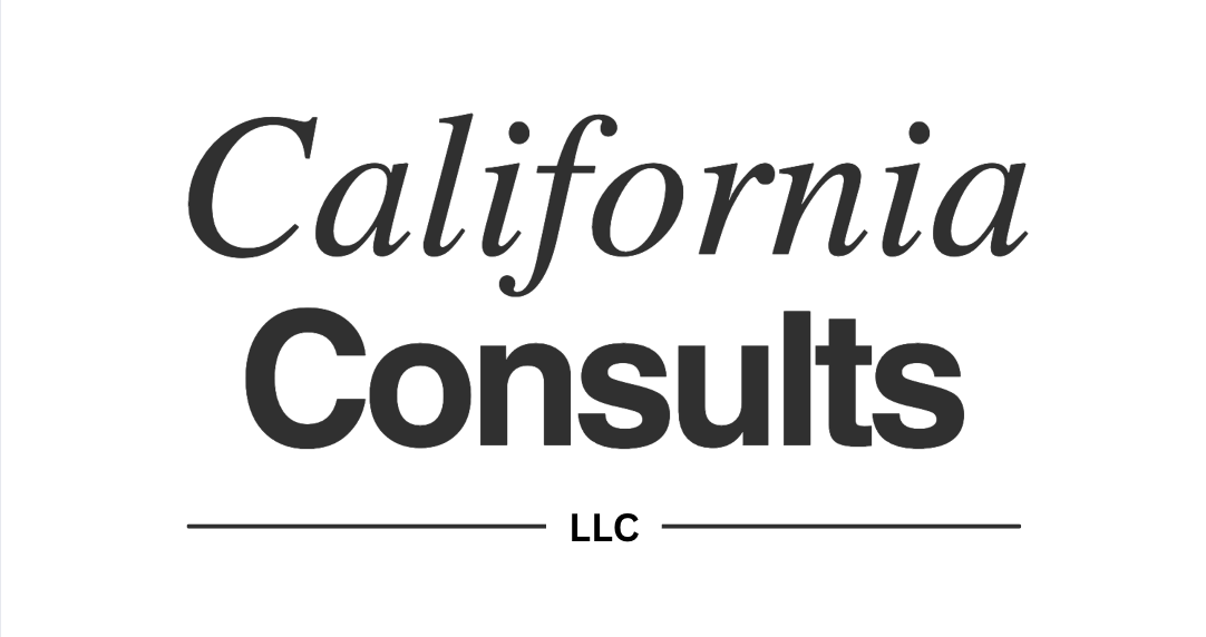 California Consults LLC